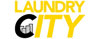 Laundry City Laundromat Logo
