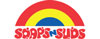 Soaps N Suds Logo Small Footer