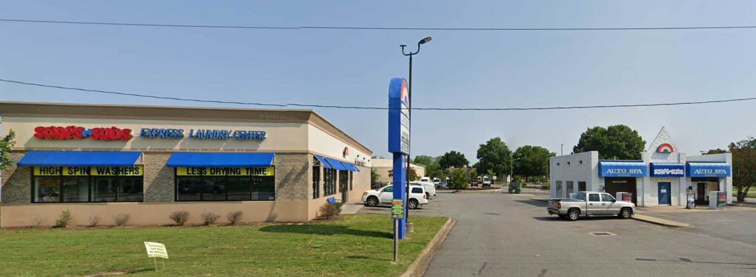 Locations Near Me Soaps N Suds Laundromats & Car Wash