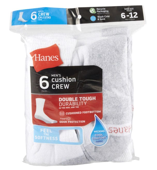 Laundry Recycling