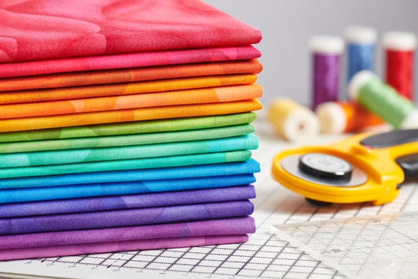 Quilting Recycling