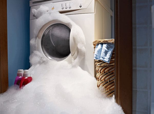 Soap and Suds